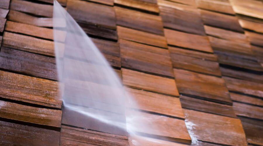 Expert flood damage restoration services in Camilla, GA